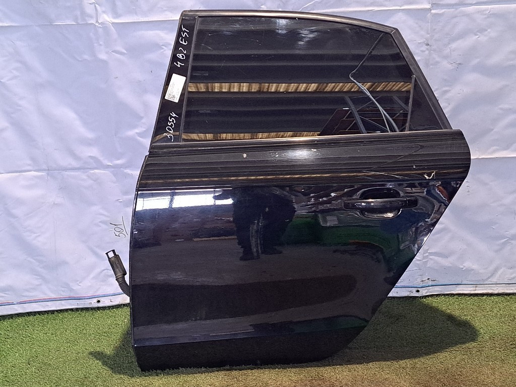Portiera Posteriore Sinistra AUDI A4 Berlina (11>14) 