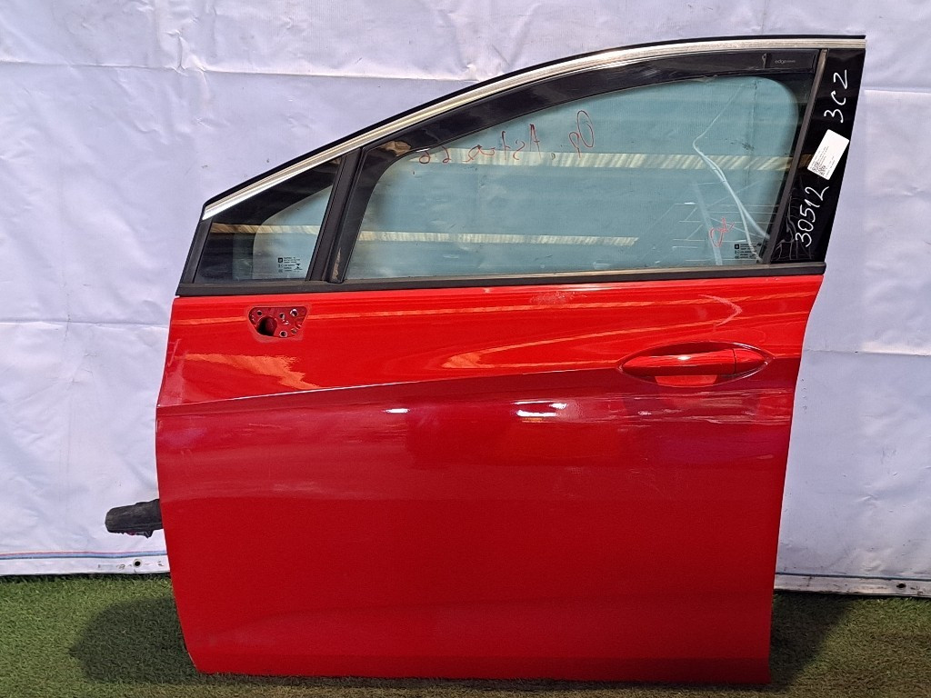 Portiera Anteriore Sinistra OPEL Astra K Sports Tourer (15>22)