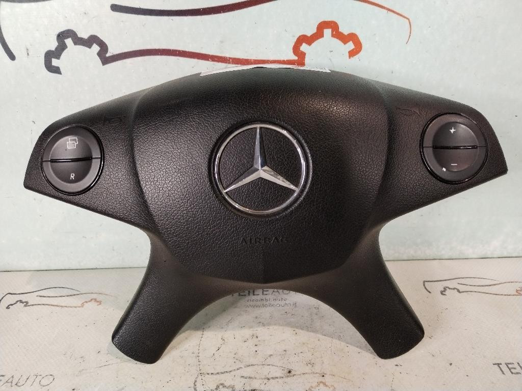 Airbag Volante MERCEDES Classe C Berlina W204