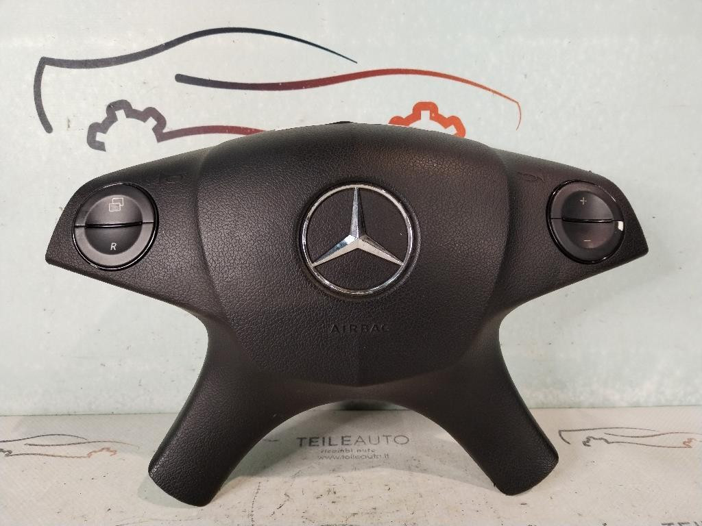 Airbag Volante MERCEDES Classe C Berlina W204