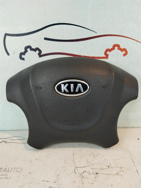Airbag Volante KIA Sportage Serie (04>10)