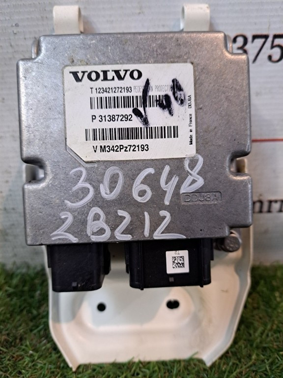 Centralina Airbag VOLVO V40 Serie (12>15)