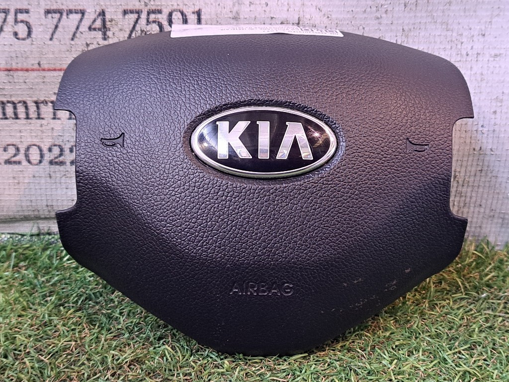Airbag Volante KIA Sportage Serie (10>16)