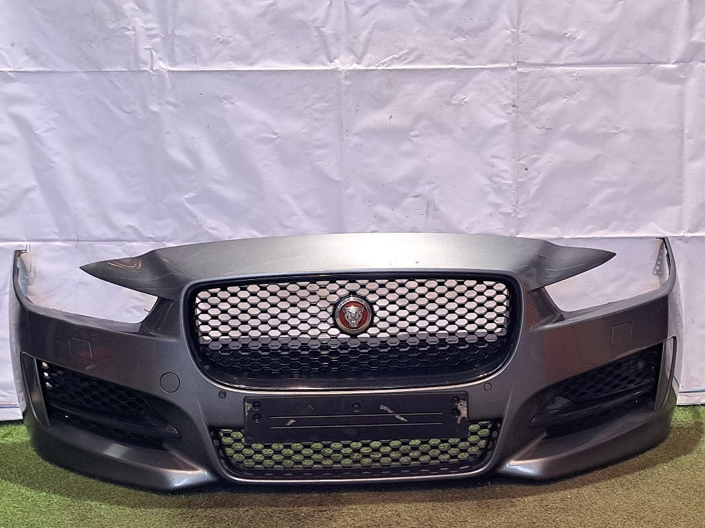 Paraurti Anteriore Completo JAGUAR XE Serie (X760) (15>)