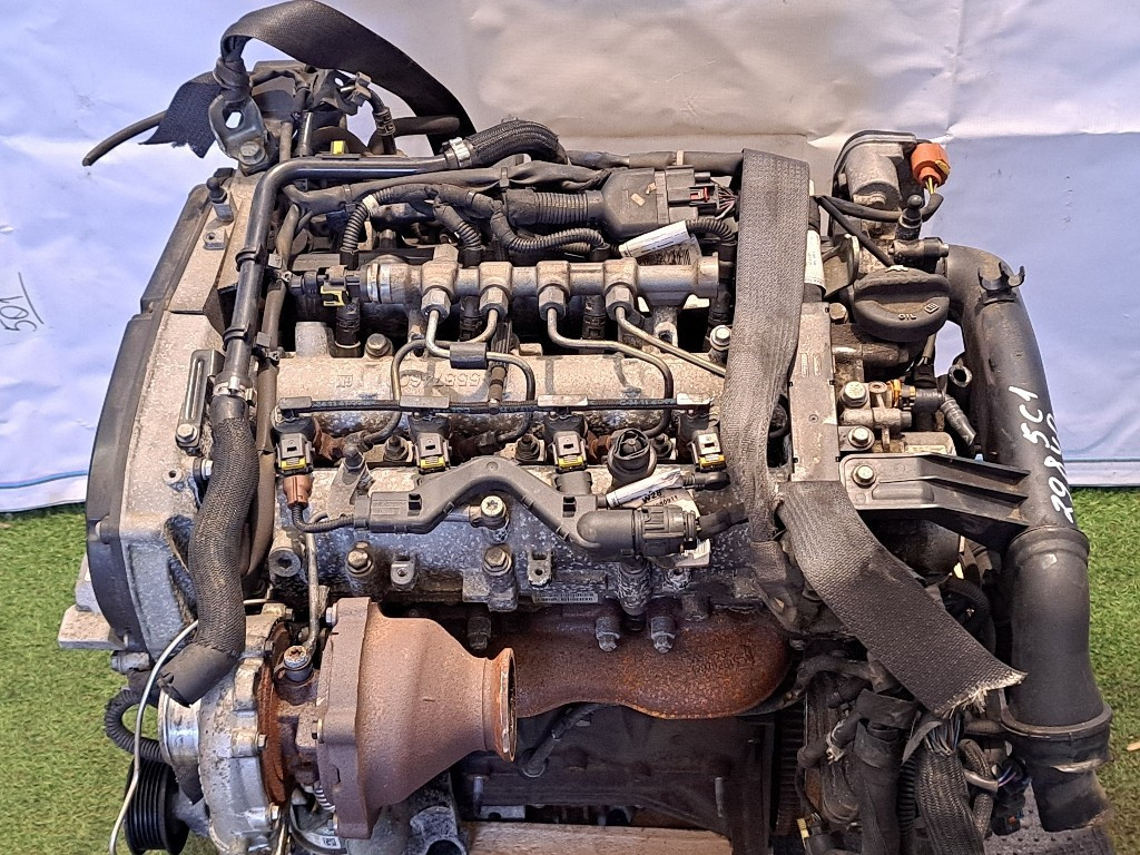 Motore Semicompleto OPEL Insignia Berlina