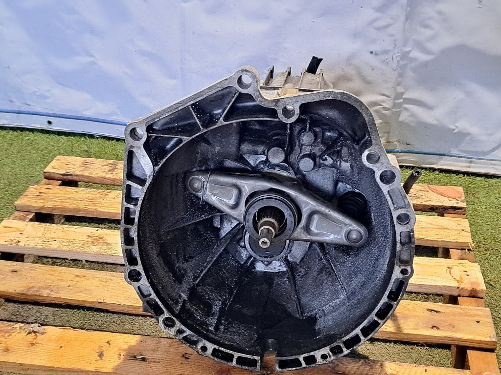 Cambio Manuale Completo BMW Serie 1 Serie (E87) (04>07)