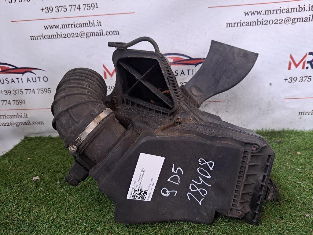 Box scatola filtro aria AUDI A4 Avant (8K5) (08>15)
