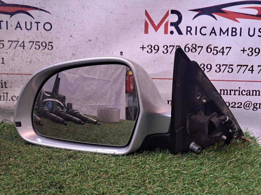 Specchietto Retrovisore Sinistro AUDI A4 Avant (8K5) (08>15)