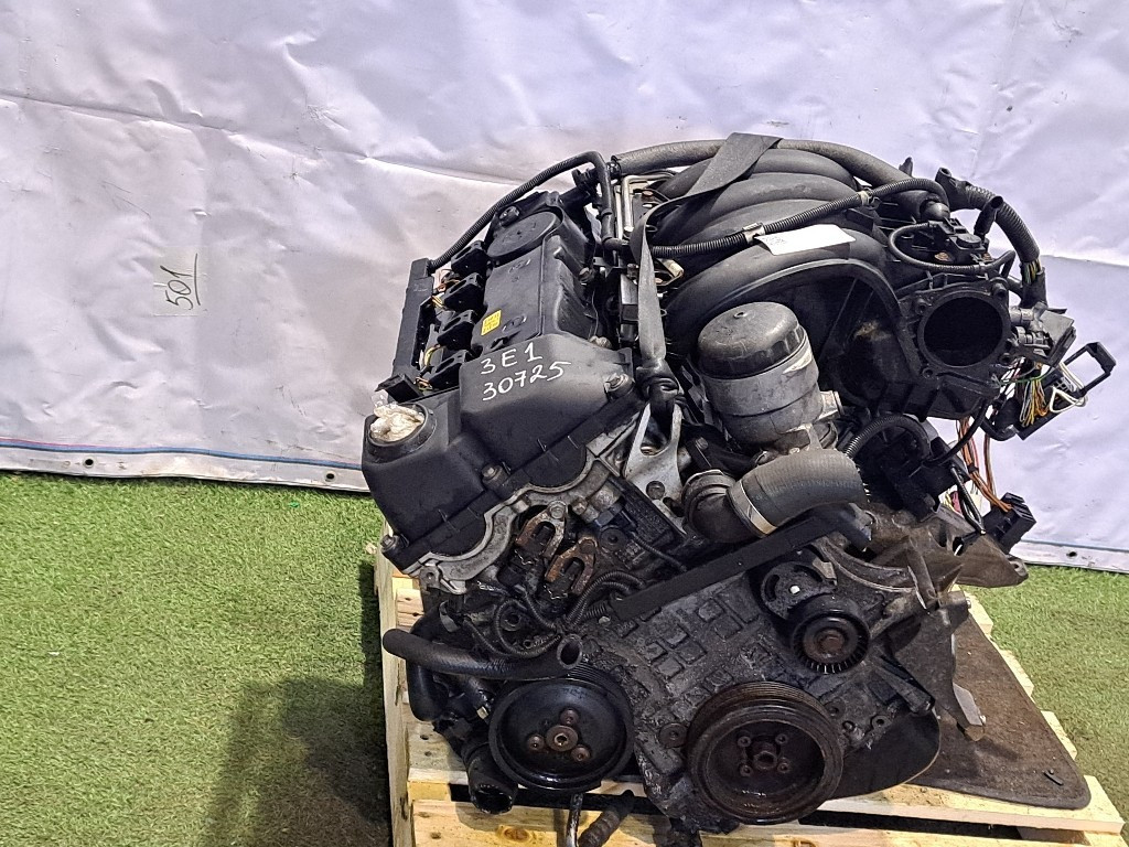 Motore Semicompleto BMW Serie 1 Serie (E87) (04>07)