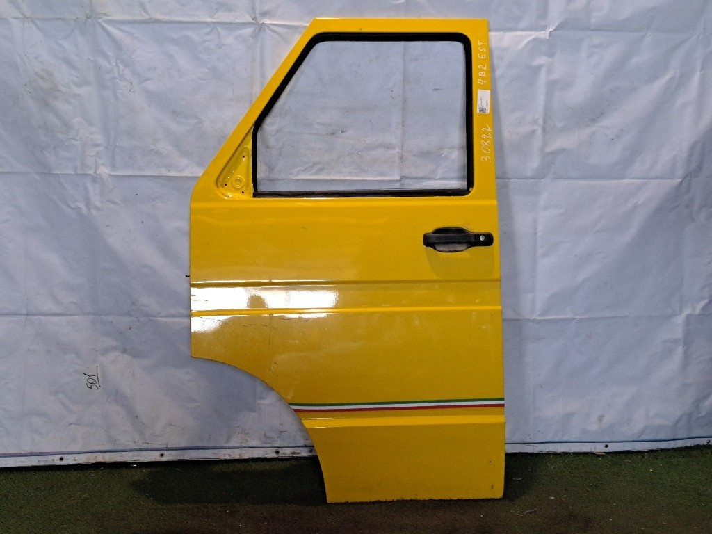 Portiera Anteriore Sinistra IVECO Daily 35.10 (90>01)