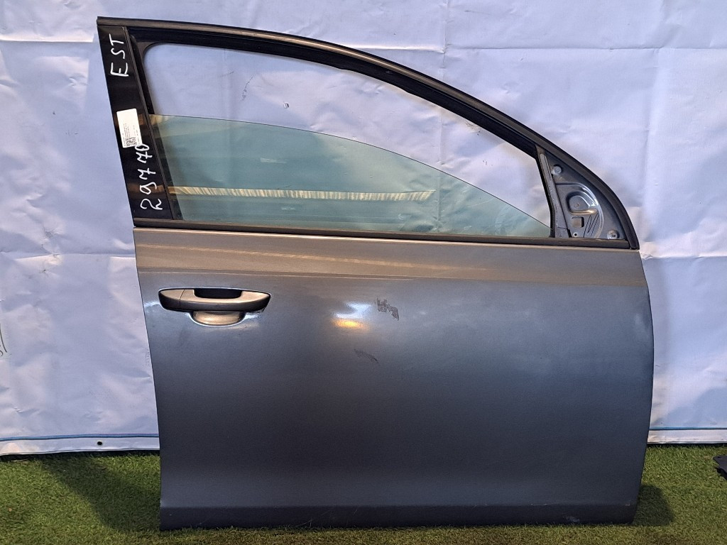 Portiera anteriore Destra VOLKSWAGEN Golf 6 Berlina (08>12)