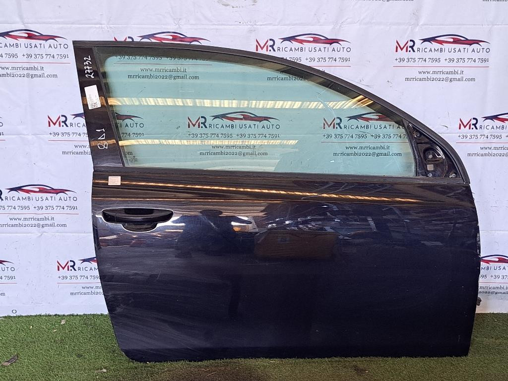 Portiera anteriore Destra VOLKSWAGEN Golf 6 Berlina (08>12)