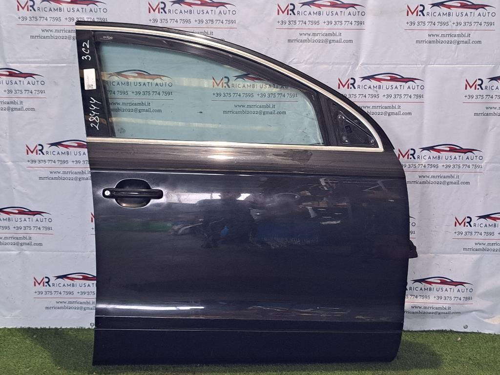 Portiera anteriore Destra AUDI Q7 Serie (4LB) (05>15)
