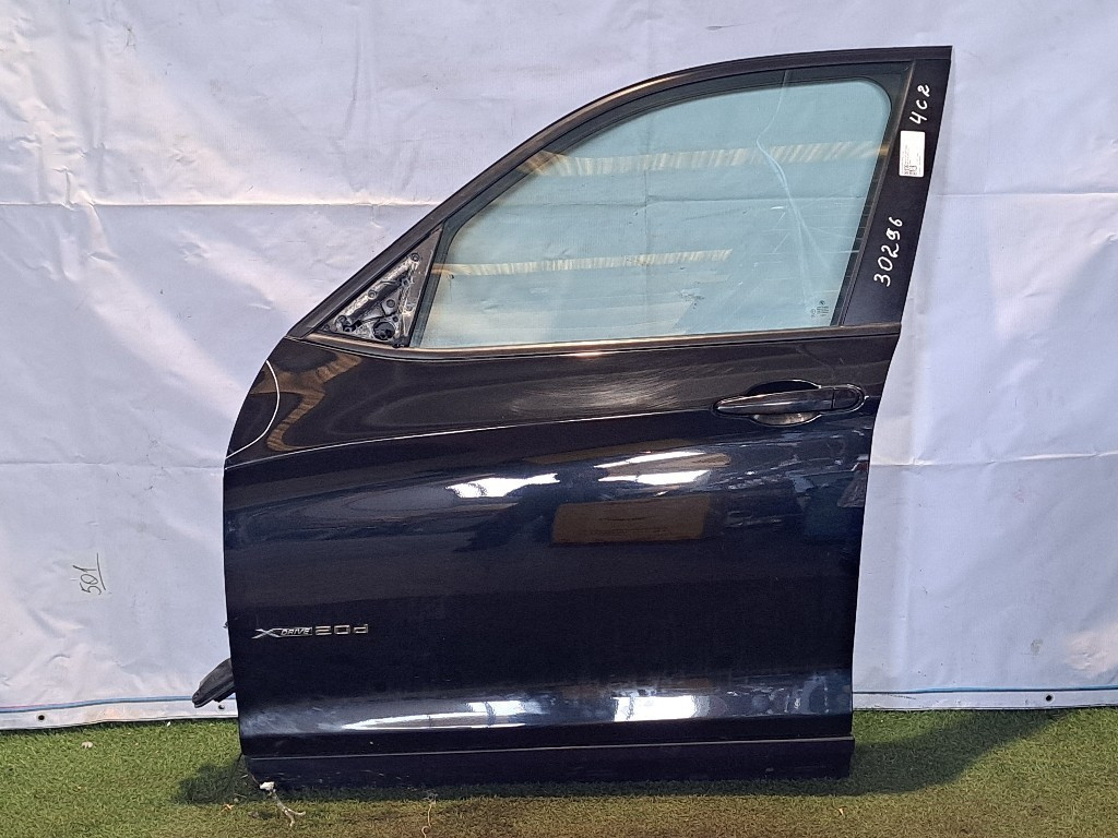 Portiera Anteriore Sinistra BMW X3 2° Serie
