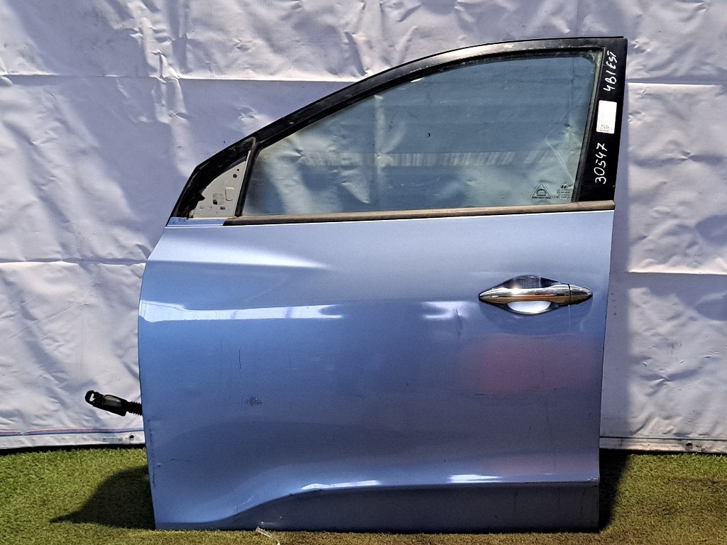 Portiera Anteriore Sinistra HYUNDAI iX35 1° Serie