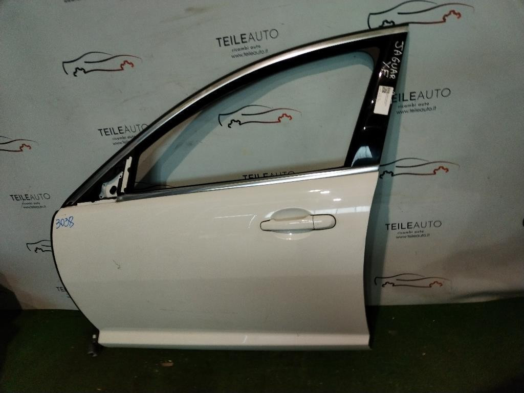 Portiera Anteriore Sinistra JAGUAR XF Serie (11>15)