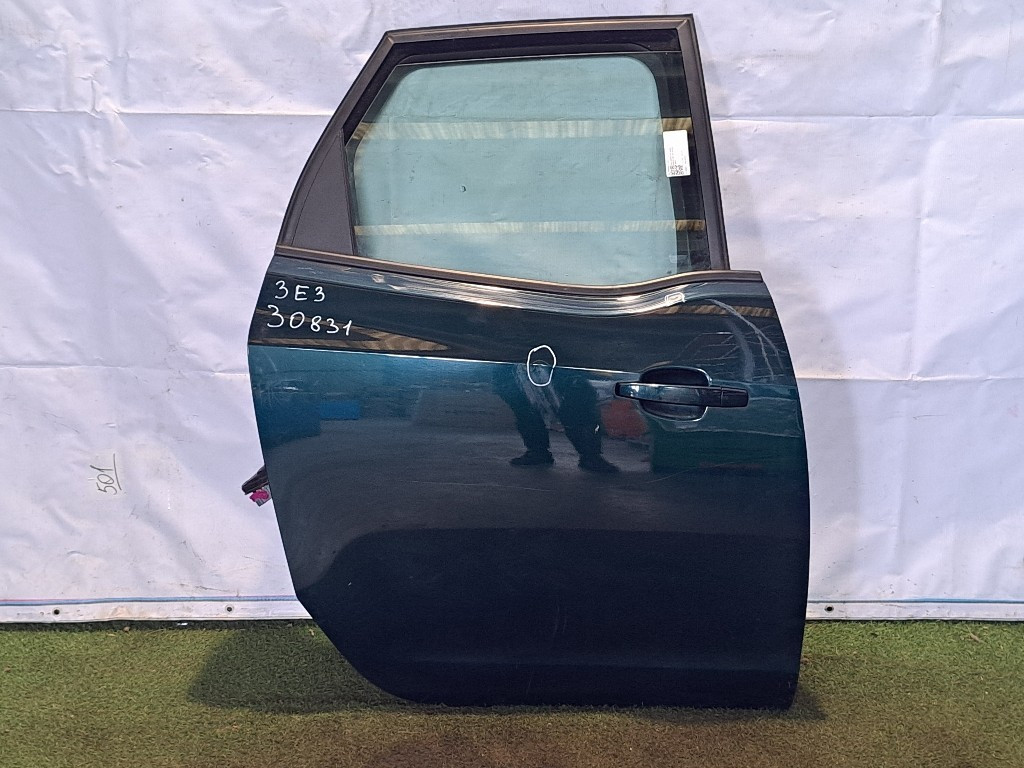Portiera Posteriore Destra OPEL Meriva 3° Serie