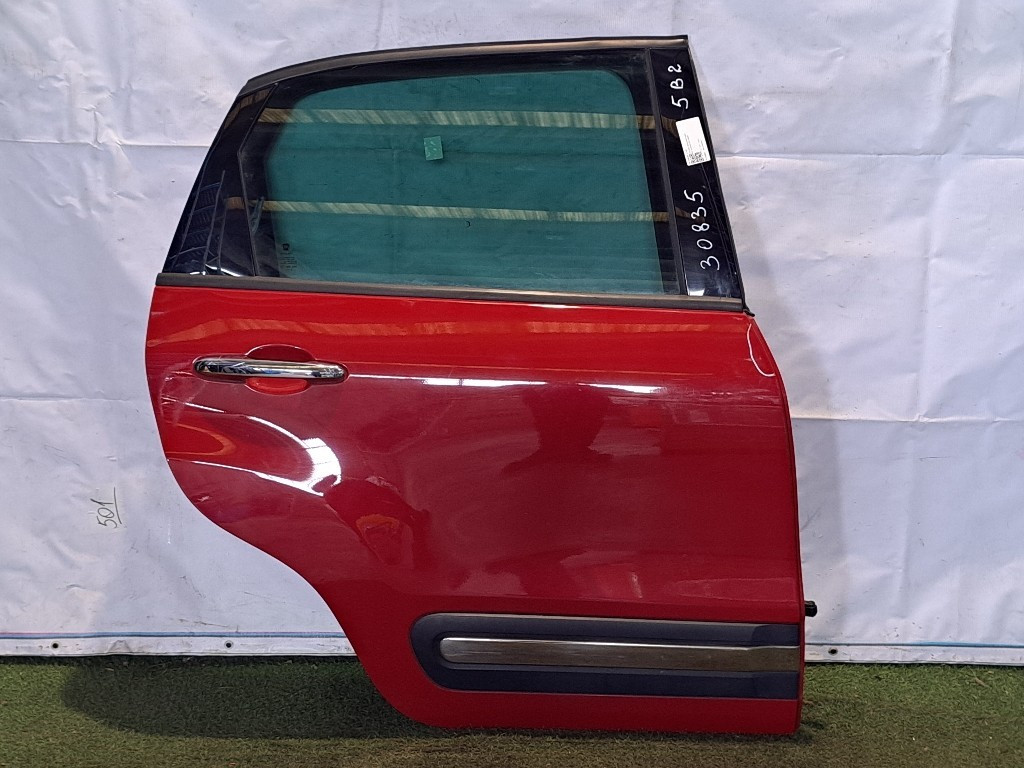 Portiera Posteriore Destra FIAT 500 L Serie (351_352) (12>)