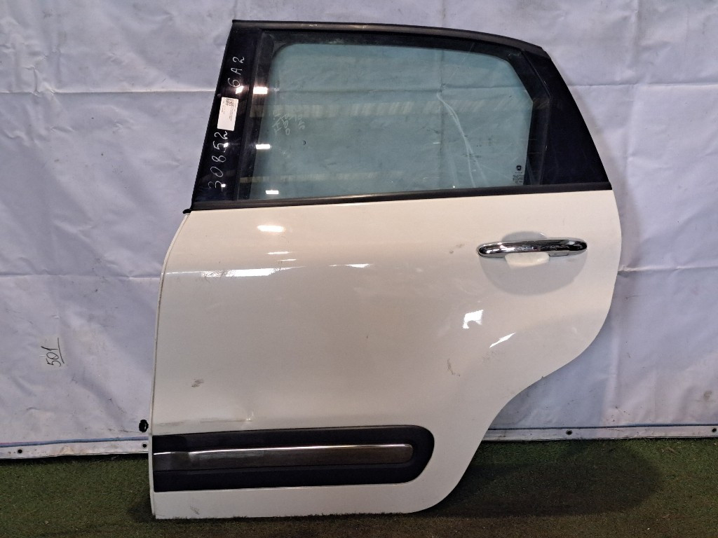 Portiera Posteriore Sinistra FIAT 500 L Serie (351_352) (12>)
