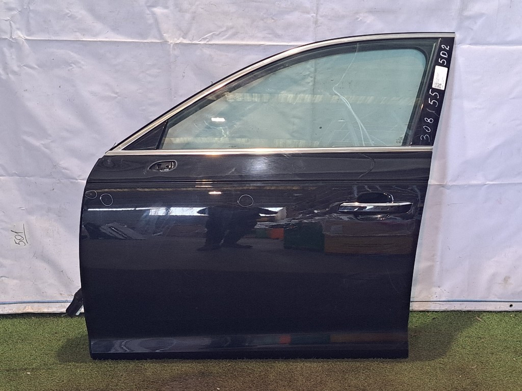 Portiera Anteriore Sinistra AUDI A4 Avant (8W5) (15>)