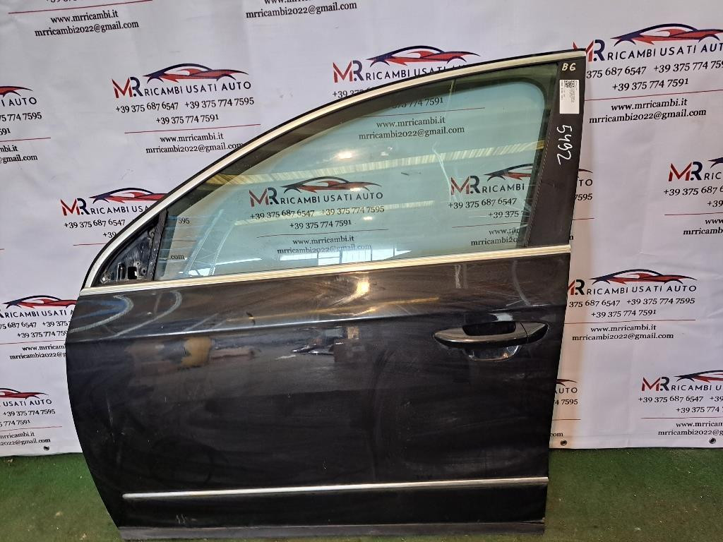 Portiera Anteriore Sinistra VOLKSWAGEN Passat Variant 4° Serie