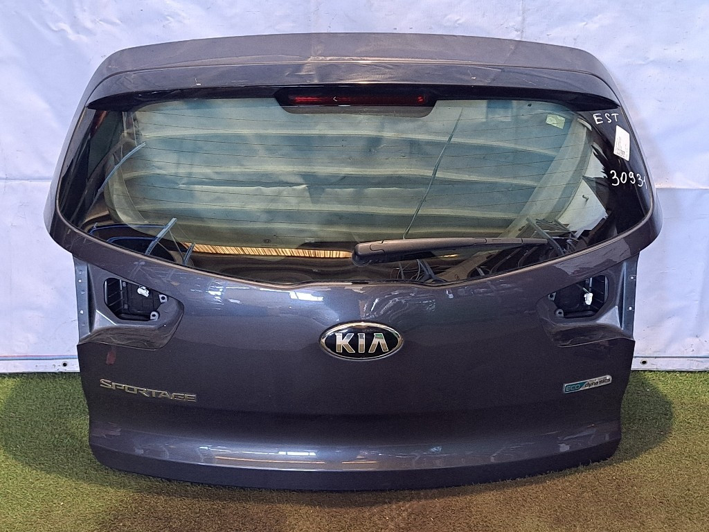 Portellone Posteriore KIA Sportage Serie (10>16)