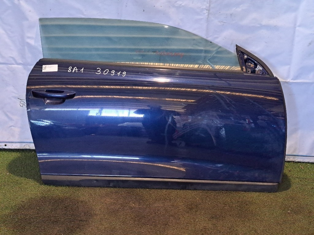 Portiera anteriore Destra VOLKSWAGEN Scirocco Serie (137) (08>14)