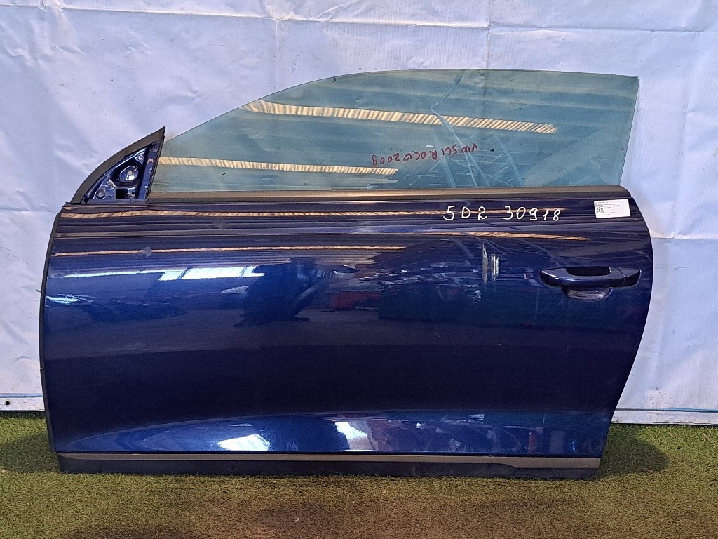 Portiera Anteriore Sinistra VOLKSWAGEN Scirocco Serie (137) (08>14)