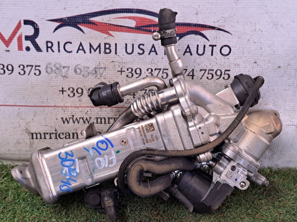 Scambiatore di calore BMW Serie 5 F10