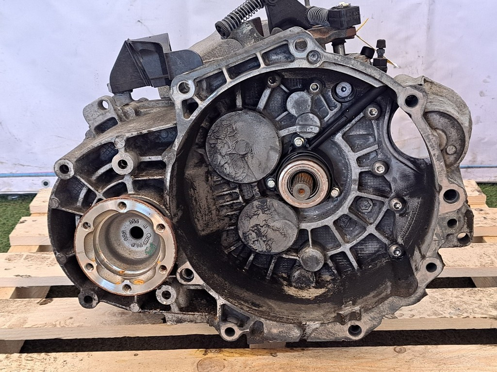 Cambio Manuale Completo VOLKSWAGEN Golf 6 Berlina (08>12)