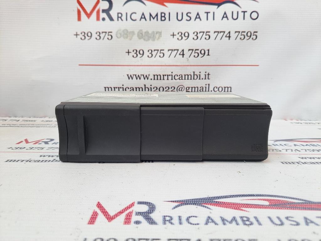 Caricatore CD LAND ROVER Range Rover SPORT (05>13)
