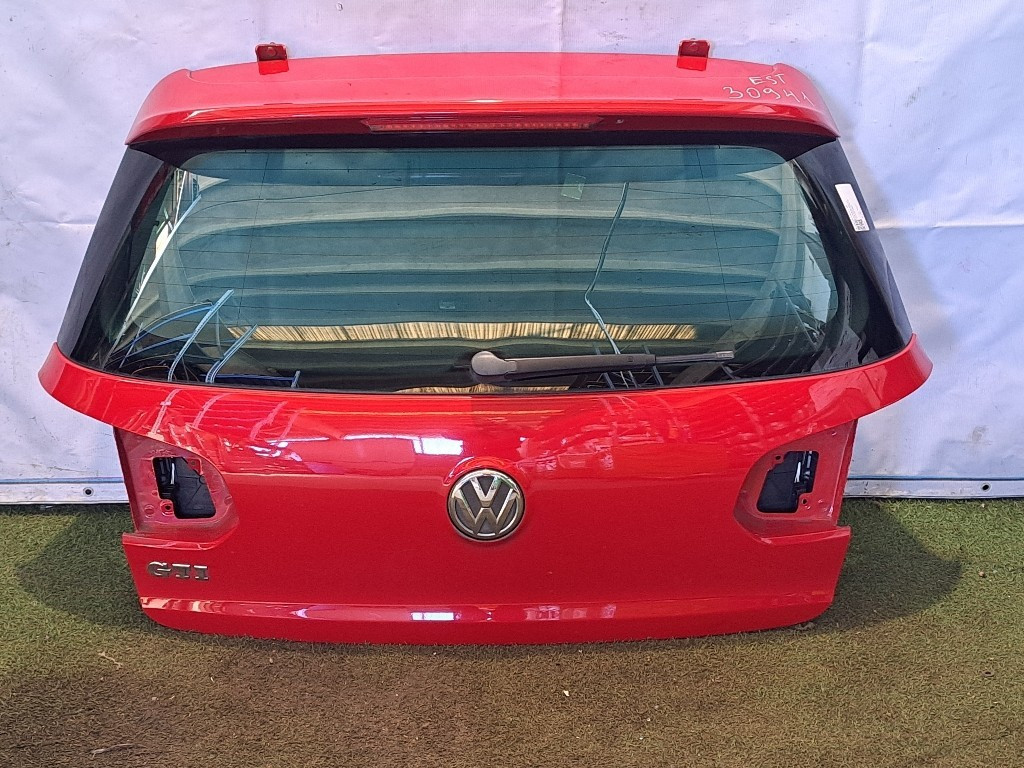 Portellone Posteriore VOLKSWAGEN Golf 6 Berlina (08>12)