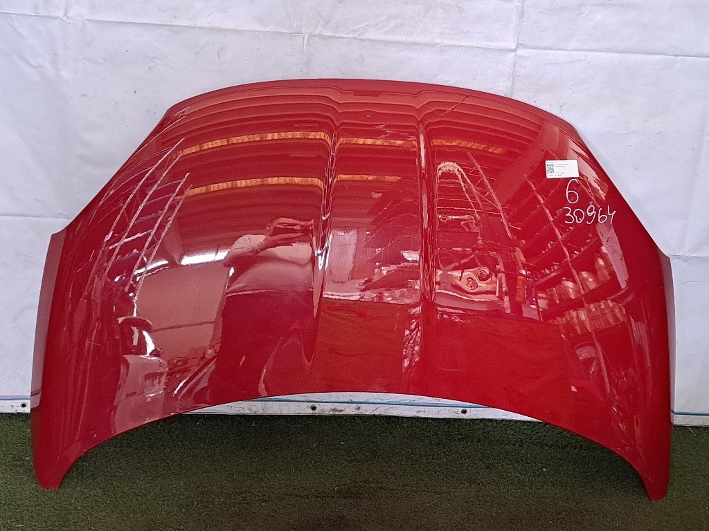Cofano Anteriore FIAT 500 X Serie (15>)