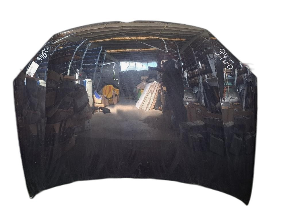 Cofano Anteriore VOLKSWAGEN Golf 5 Berlina (03>08)