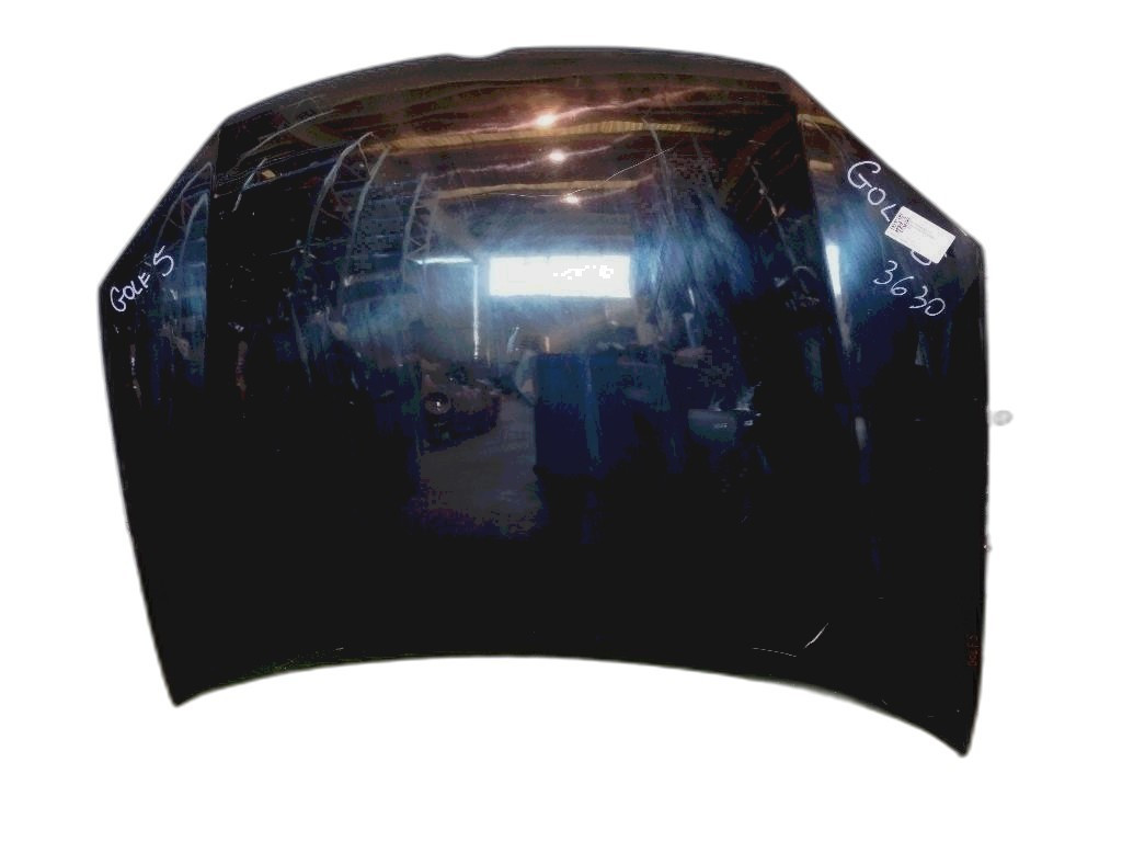 Cofano Anteriore VOLKSWAGEN Golf 5 Berlina (03>08)