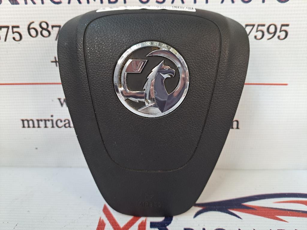 Airbag Volante OPEL Astra J