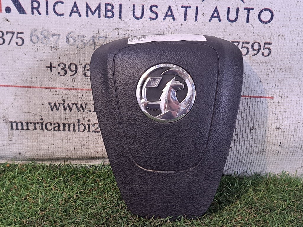 Airbag Volante OPEL Astra J