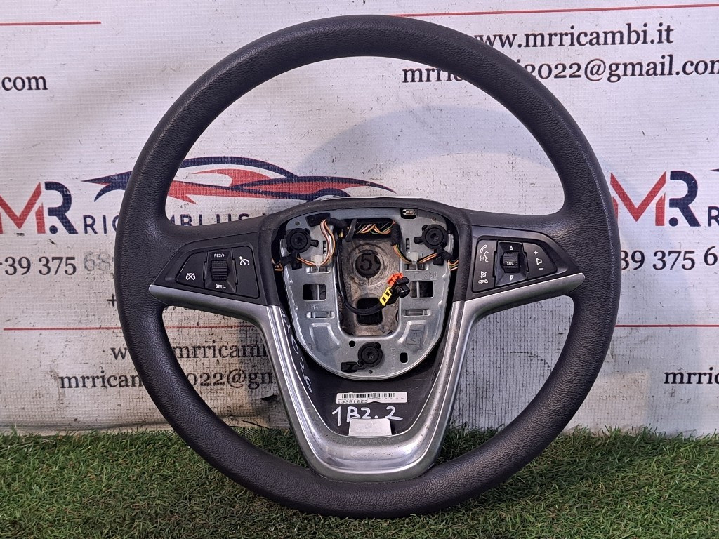 Volante OPEL Meriva 3° Serie