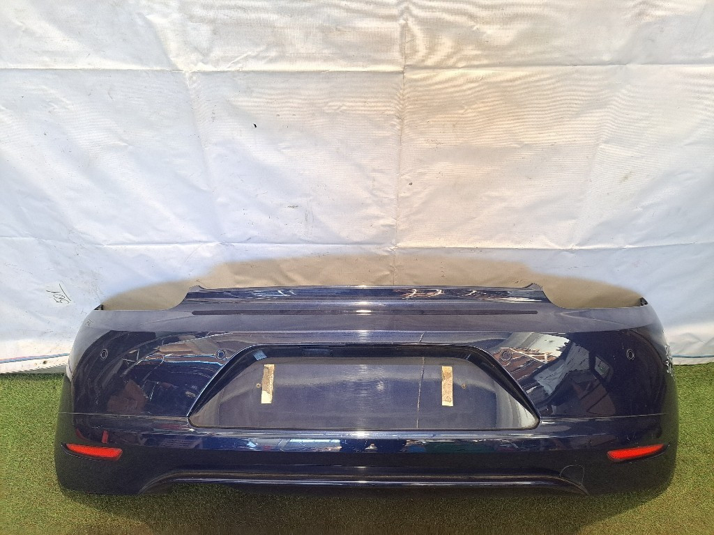 Paraurti Posteriore completo VOLKSWAGEN Scirocco Serie (137) (08>14)