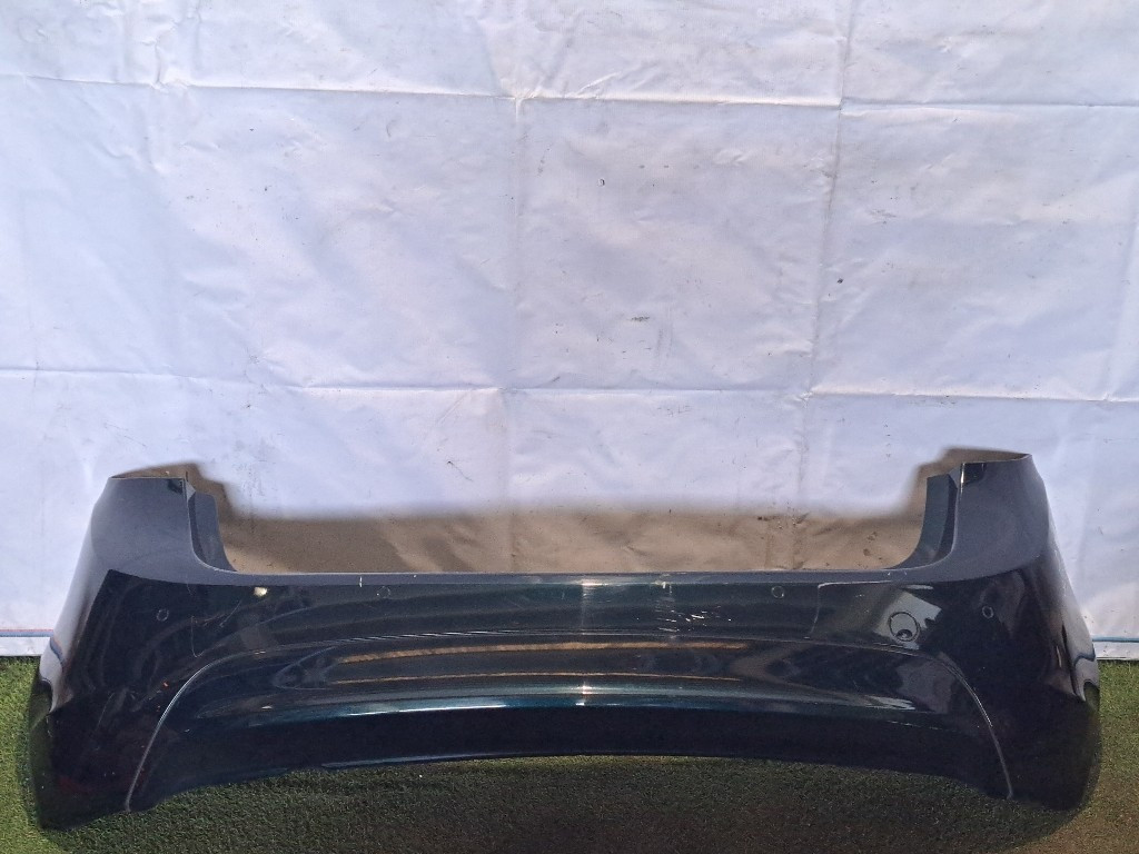 Paraurti Posteriore completo OPEL Meriva 3° Serie