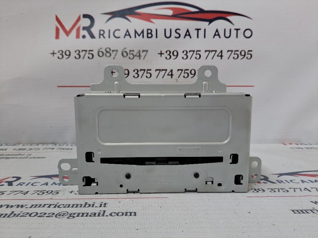 Autoradio OPEL Astra J 2° Serie
