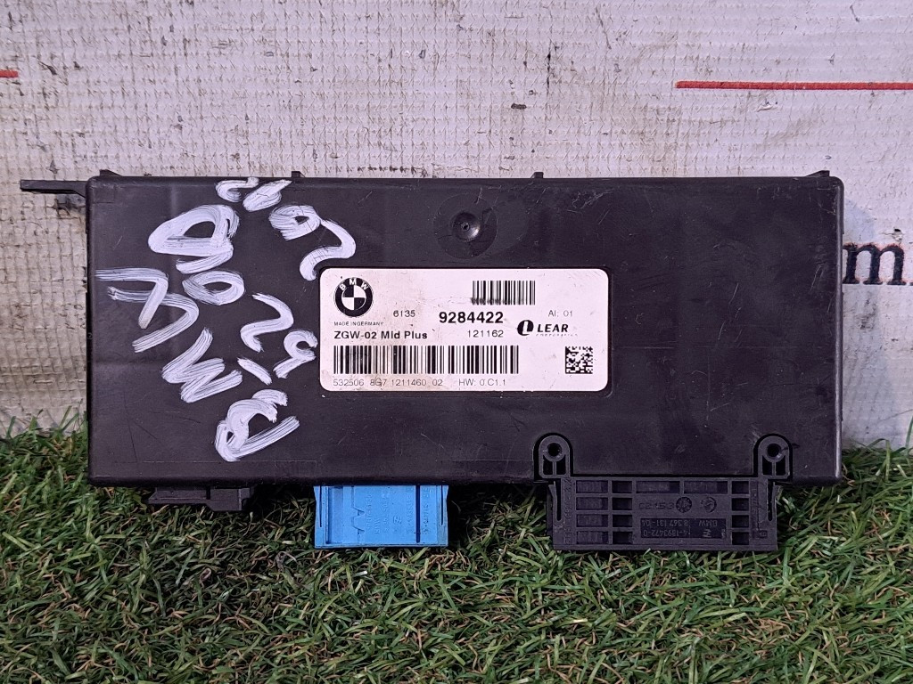Centralina Comfort BMW Serie 5 F10