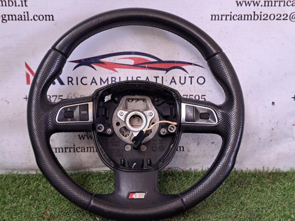 Volante AUDI A5 Sportback (8TA) (09>)