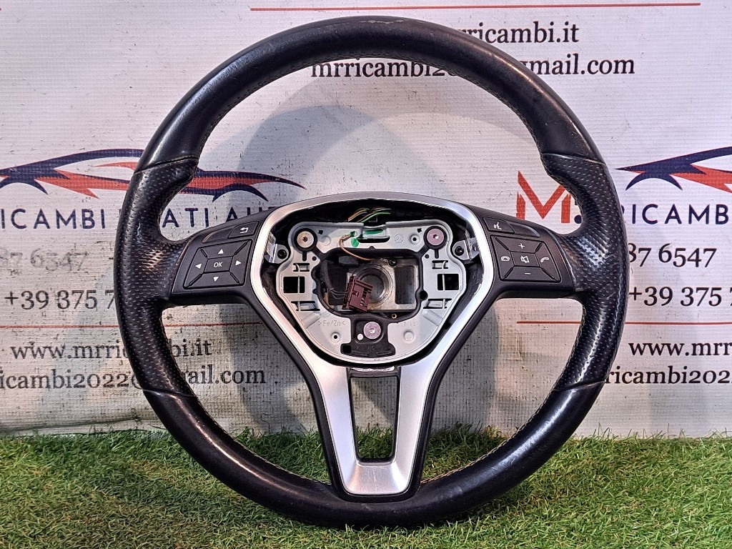 Volante MERCEDES Classe B W246 2° Serie