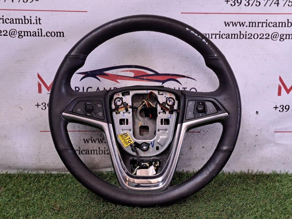 Volante OPEL Mokka 1° Serie