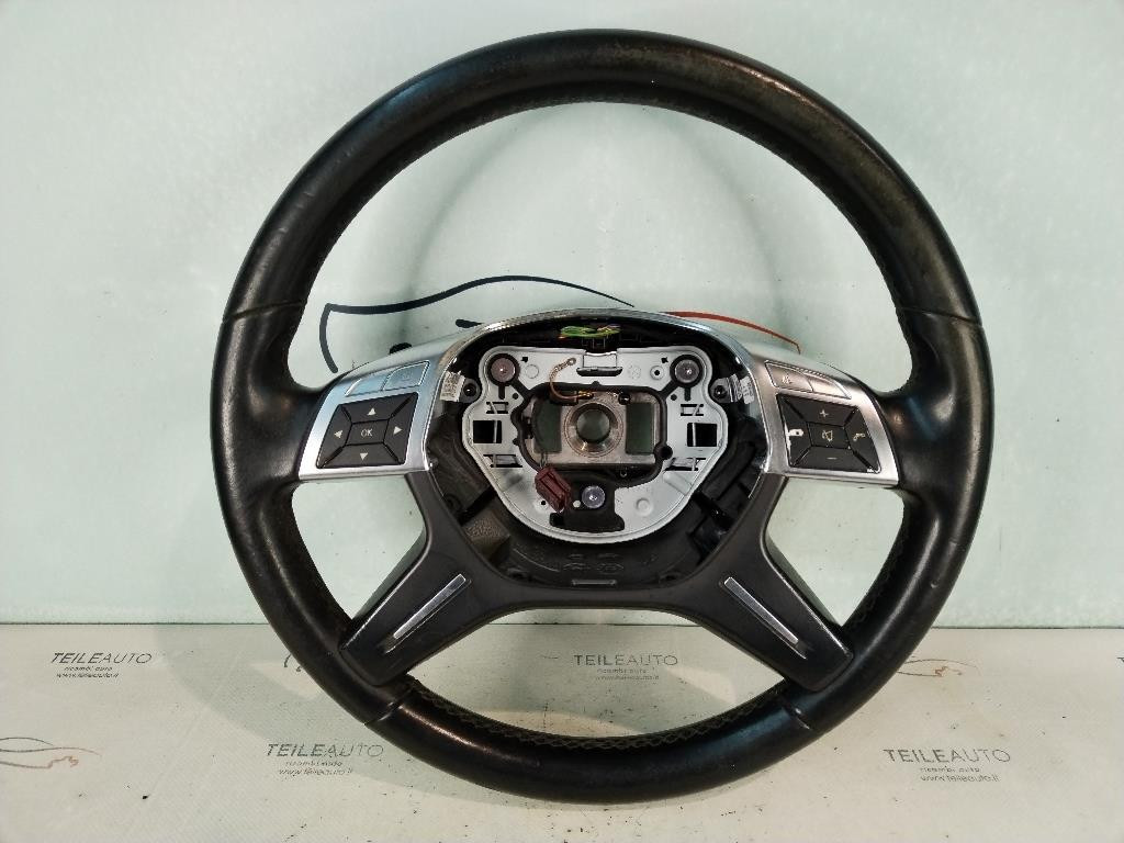 Volante MERCEDES Classe C Berlina W204
