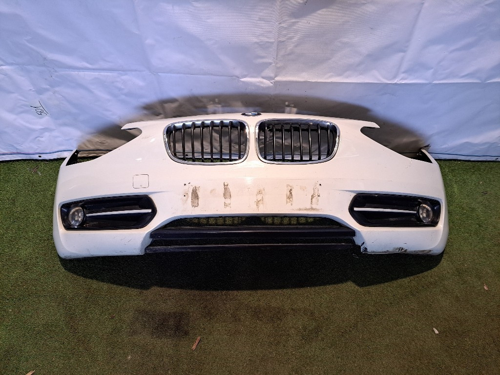 Paraurti Anteriore Completo BMW Serie 1 F20 (11>19)