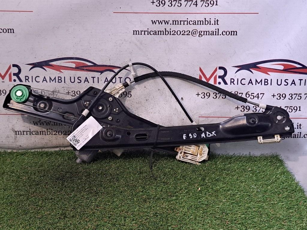 Portiera anteriore Destra BMW Serie 3 E90 Berlina 2° Serie