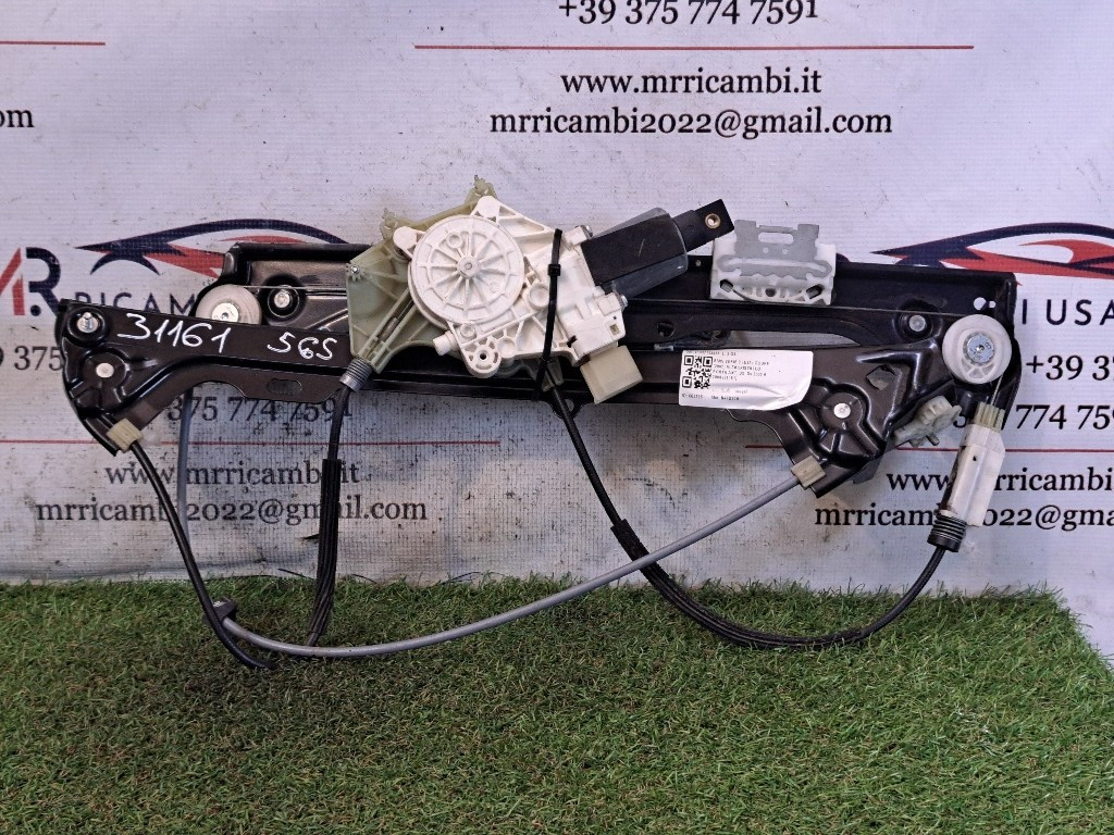 Portiera anteriore Destra BMW Serie 3 E92 Coupé