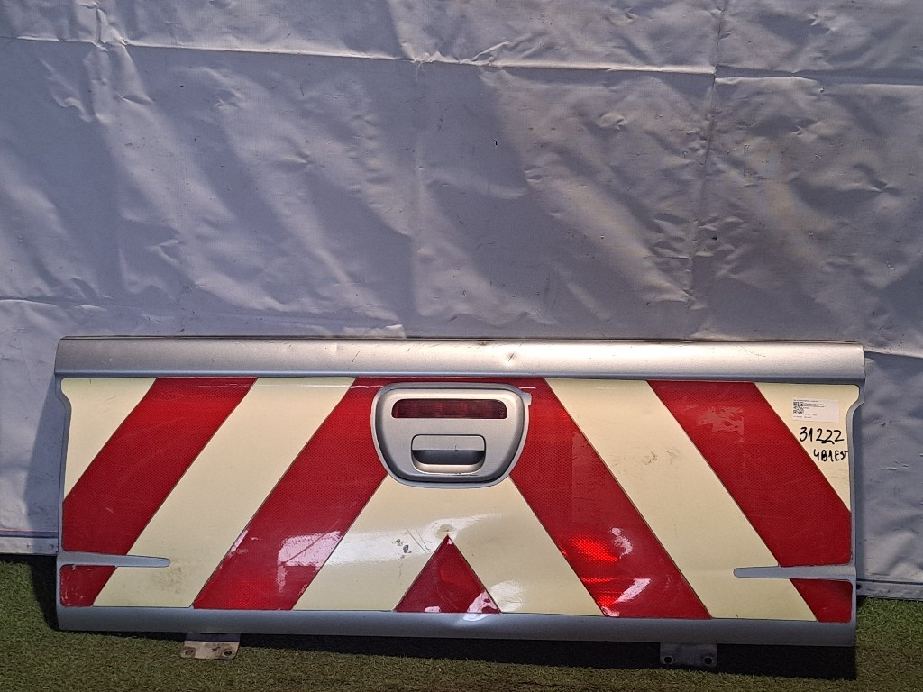 Portellone Posteriore MITSUBISHI L 200 4° Serie
